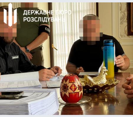 Брати Медведчука та Козака завдали державі збитків на 75 млн гривень — ДБР