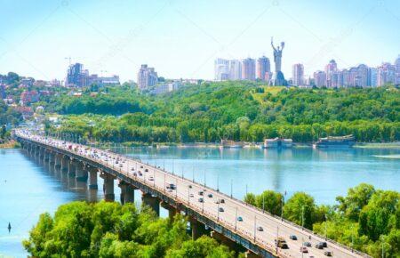 У Києві оголосили підозру підлітку, який напав на ветерана війни