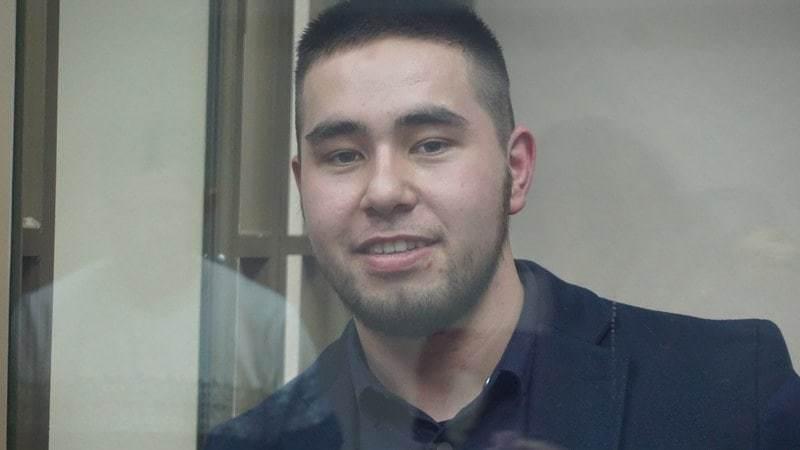 Політв'язня з Криму Абдулганієва п'ять місяців тримають у ШІЗО — активісти