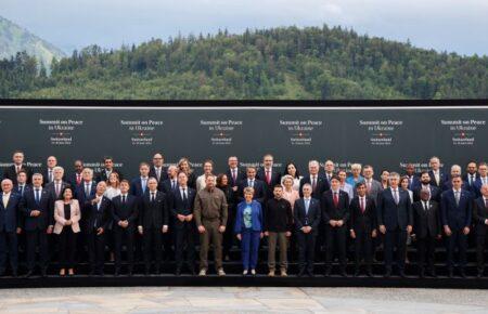 Запуск цього формату і є ключовим результатом — Краєв про Саміт миру