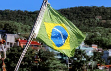 Бразильці захоплюються стійкістю українців, але не припиняють торгівлю з Росією — Наталія Шевченко