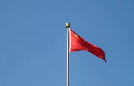 Китай не виконує свої зобов'язання щодо України — Леонов