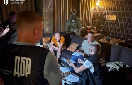 Тищенко отримав підозру після конфлікту у Дніпрі