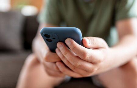 1,6 млн військовозобов'язаних оновили свої дані — Міноборони