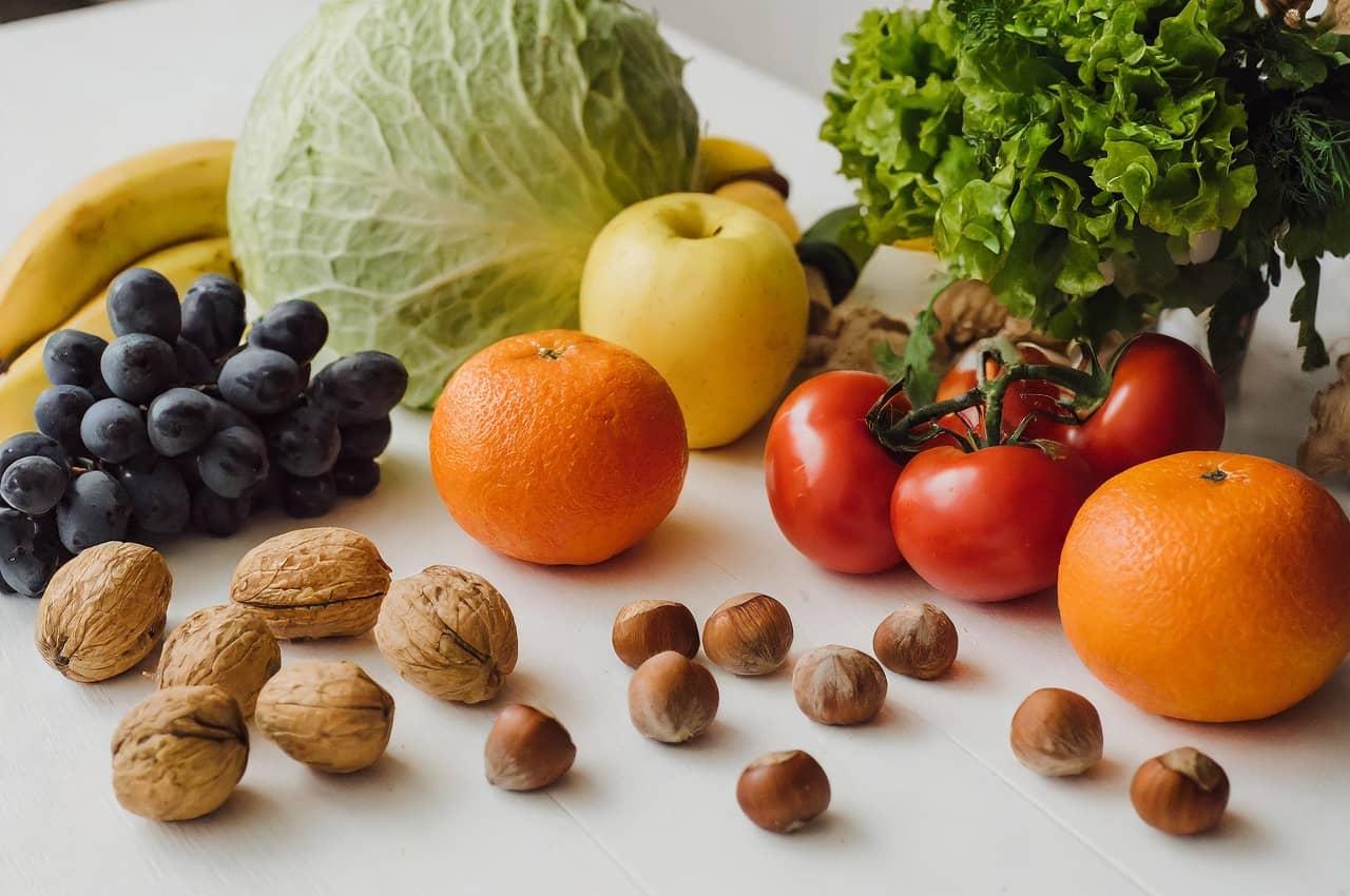 «Гарвардська тарілка» та як повноцінно харчуватися, коли немає світла