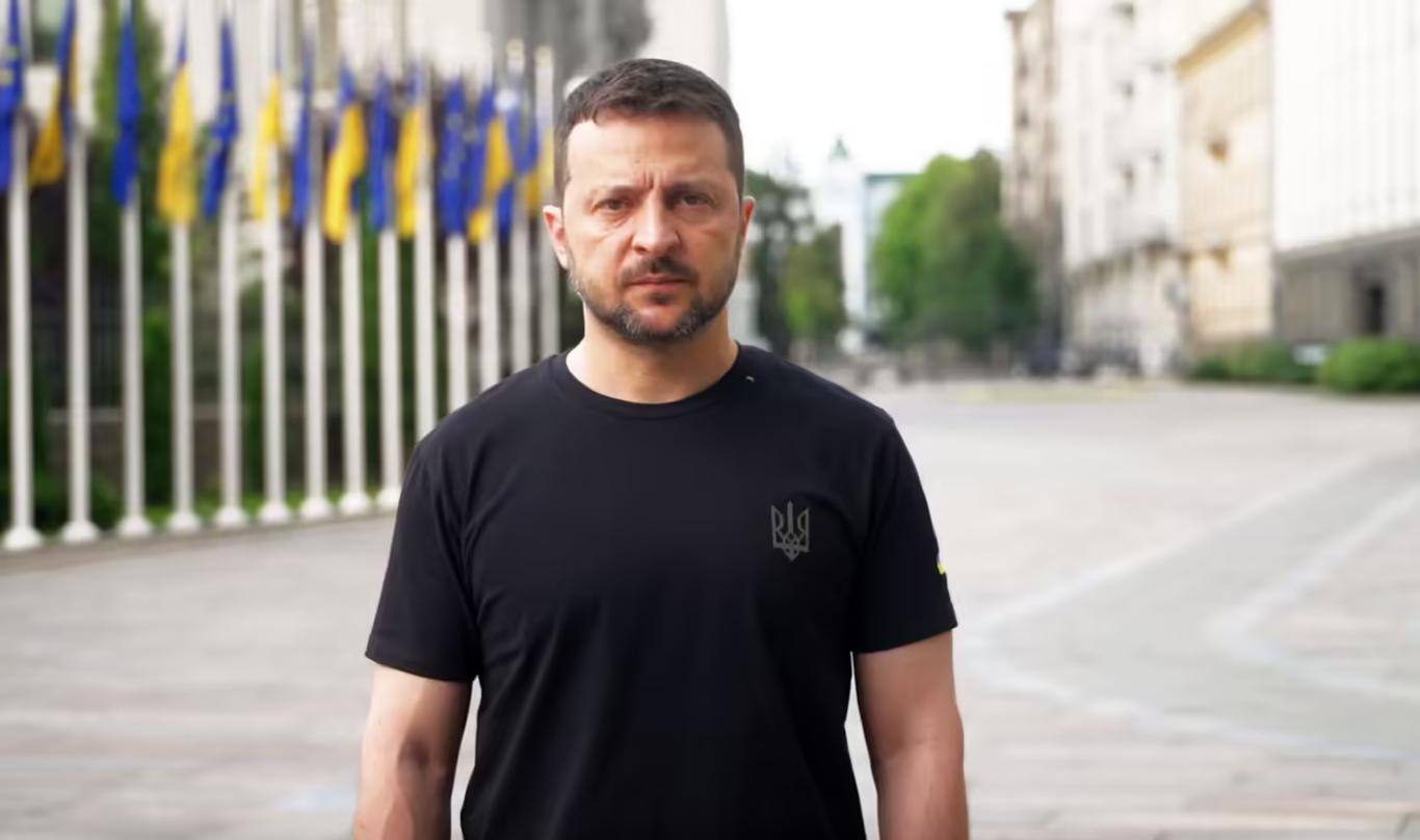 Зеленський анонсував три нові безпекові угоди з партнерами
