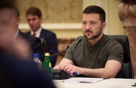 Зеленський: Якщо Трамп стане президентом — будемо працювати