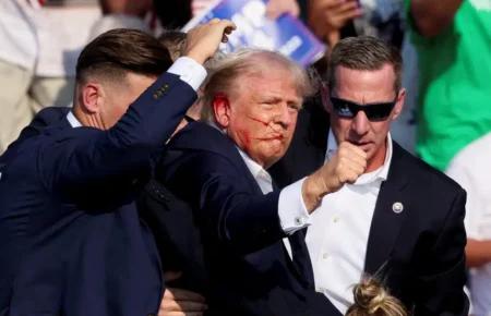 Шанси демократів на виборах стали суттєво меншими — політолог про замах на Трампа