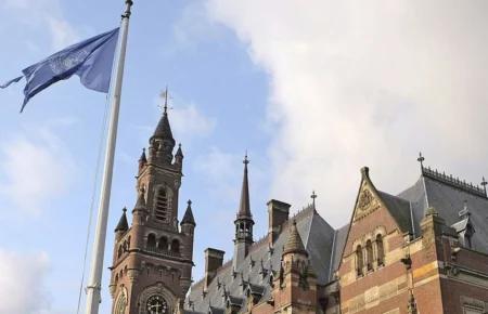 Суд ООН назвав незаконною присутність Ізраїлю на палестинських територіях