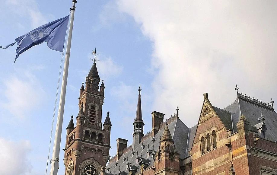 Суд ООН назвав незаконною присутність Ізраїлю на палестинських територіях