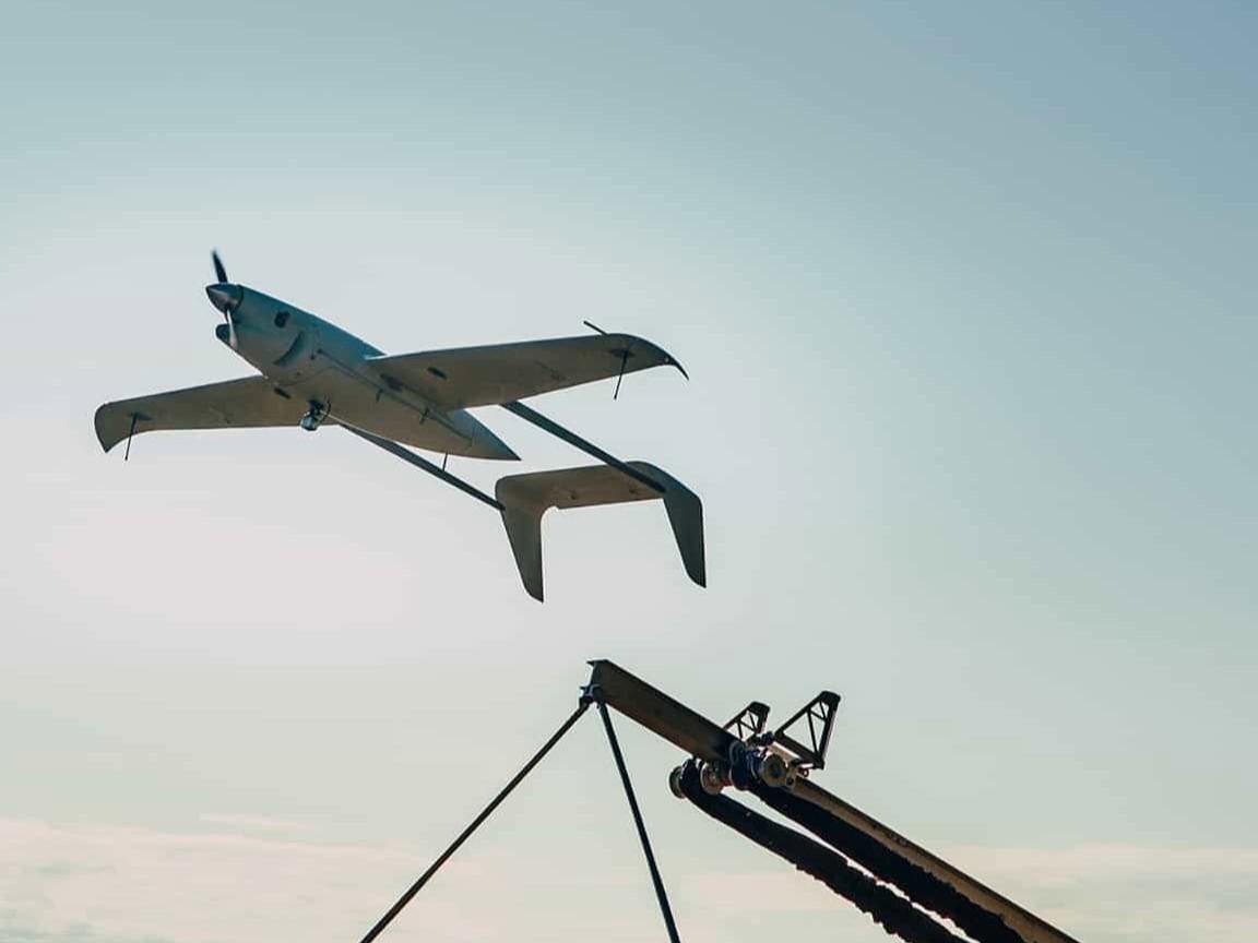 Удар по «Оленьї», що за 1800 км від України, був несподіванкою для росіян — Михайло Гончар