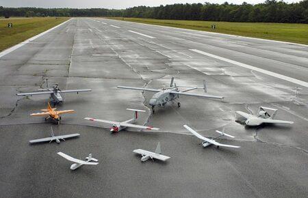 ЗМІ: Китай заборонить експорт цивільних БПЛА, які можуть використовуватись у військових цілях