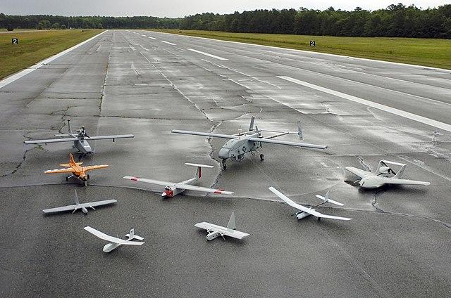 ЗМІ: Китай заборонить експорт цивільних БПЛА, які можуть використовуватись у військових цілях