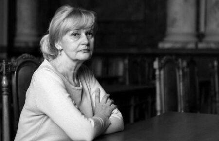 «Думаю, це людина з психічним розладом» — Зінкевич про можливого підозрюваного у вбивсті Фаріон