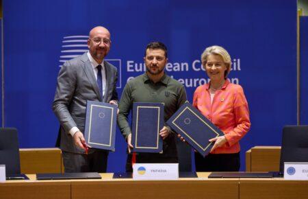 Для українців це гарні перспективи, але з невідомою реалізацією — Грушецький про безпекові угоди