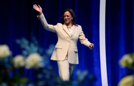 «Трамп — борець з тіньовим урядом», а «Сорос керує Камалою Гарріс»: фейки про вибори у США