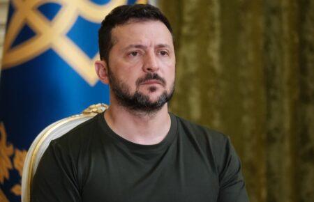 Якщо він використав Україну, щоб потім поїхати до Росії, то це неправильно — Зеленський про візит Орбана до Росіїі