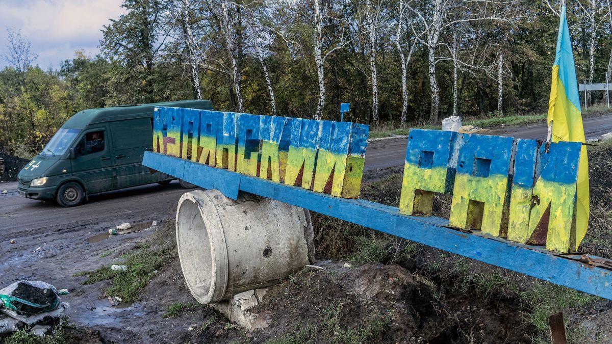 Ситуація на Східному напрямку: розповіли ОСУВ «Хортиця»