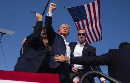 Трамп однозначно виграє цю виборчу кампанію у США — політолог