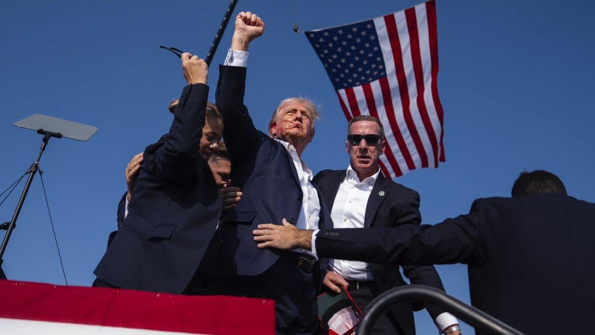Трамп однозначно виграє цю виборчу кампанію у США — політолог
