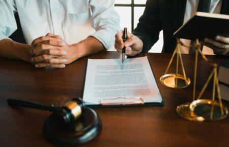 Зараз угоди зі слідством є непоширеними в корупційних справах — Крапивін