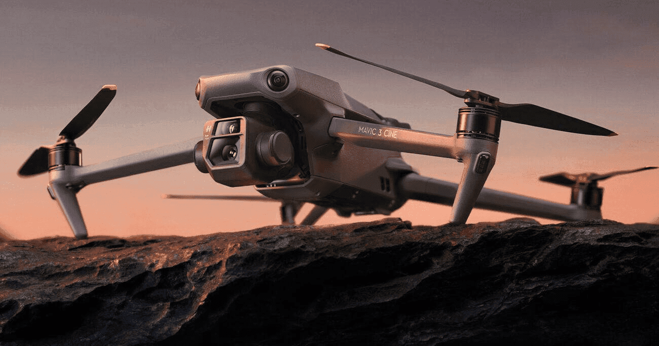 Відбулась дуже велика річ — журналіст про рекордно низьку закупівлю Мavic 3T агенцією Міноборони