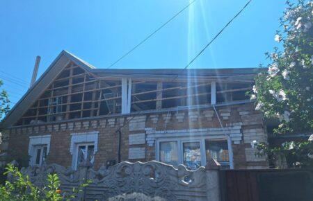 Росіяни атакували Нікопольщину з артилерії