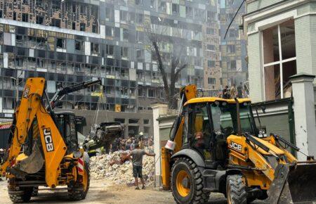 Зеленський: Україна скликає надзвичайне засідання Радбезу ООН через масовану ракетну атаку Росії