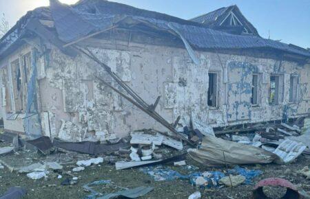 Учора окупанти вбили 6 цивільних на Донеччині