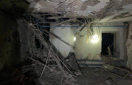 Енергетики потрапили під обстріл на Донеччині, є поранений