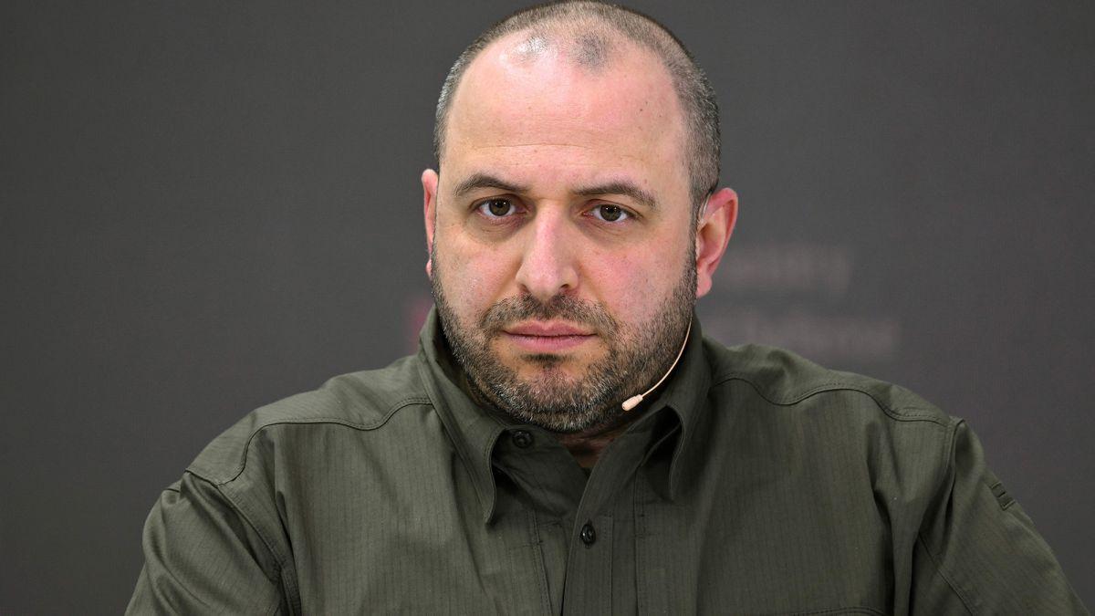 Міністр оборони: Звільнення командувача Повітряних сил не повʼязане зі втратою F-16