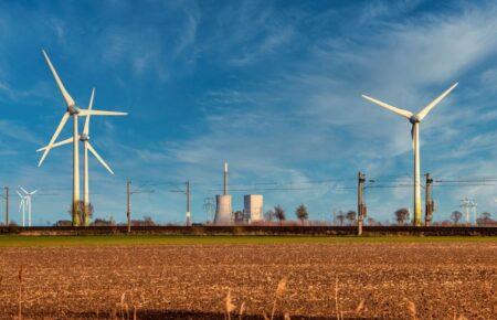 Уряд схвалив стратегію розвитку розподіленої генерації до 2035 року