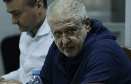 Владі зараз вигідніше «здати» Коломойського — політолог