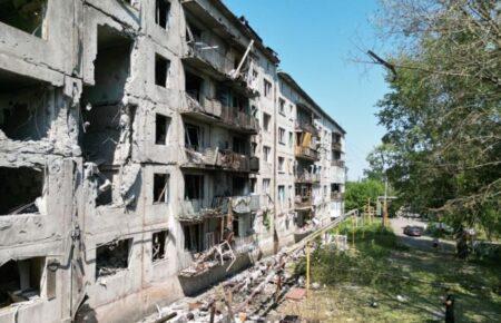 Russians are less than 5 km from Myrnohrad — city military administration