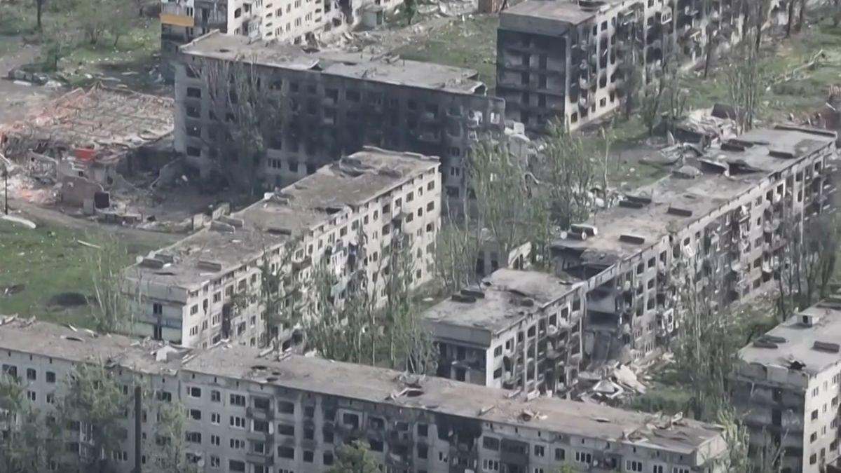Russians may try to outflank Chasiv Yar — National Guard spokesman