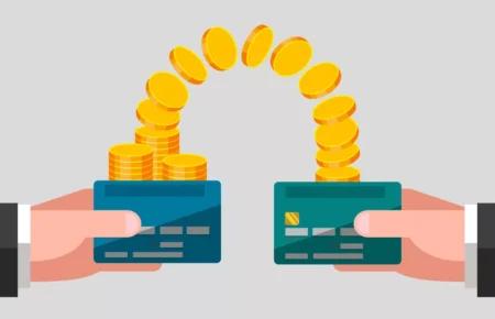 Нацбанк увів ліміт щодо переказів з «карти на карту»