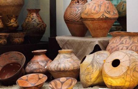 На Кіровоградщині землі поселень трипільської культури внесуть до Реєстру нерухомих пам'яток