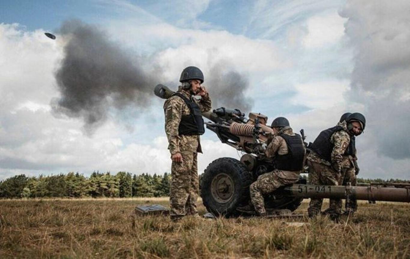 Курська операція призвела до зниження кількості обстрілів Сумщини