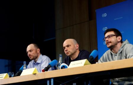 Обмін між Заходом і Росією відбувся в інтересах Путіна — Магда