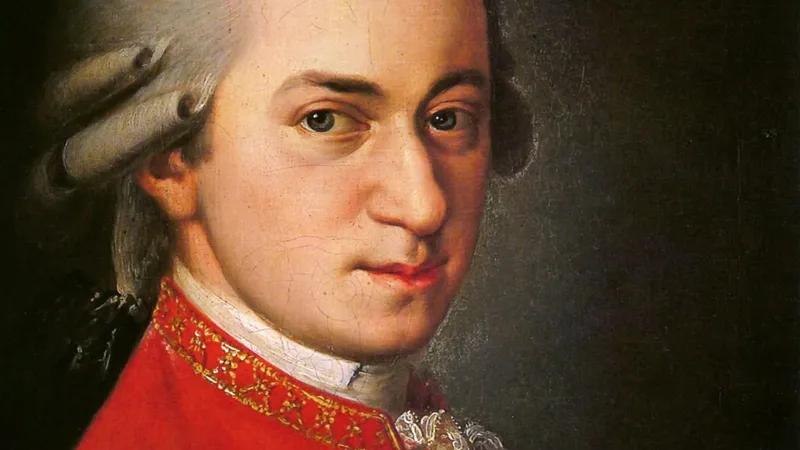 У Німеччині знайшли досі невідомий музичний твір Моцарта