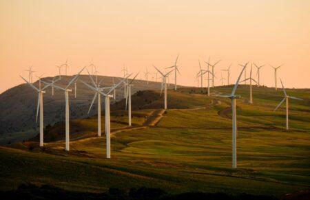 Barriers in legislation hinder wind energy development — Ukrainian Wind Energy Association official