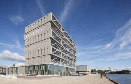 Дерев'яні багатоповерхівки — це шлях до стандартів ЄС — експерт