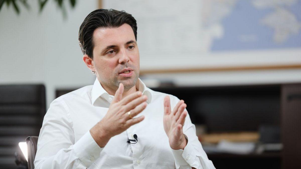 Без Кудрицького Україна втратить частину допомоги для енергетики — Харченко