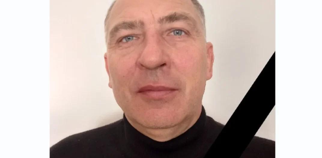 Помер енергетик, який постраждав від удару росіян 26 серпня