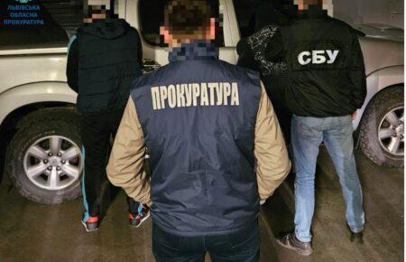 A series of terrorist attacks was prepared in Kyiv and Lviv on behalf of the Russian special services: what is known?