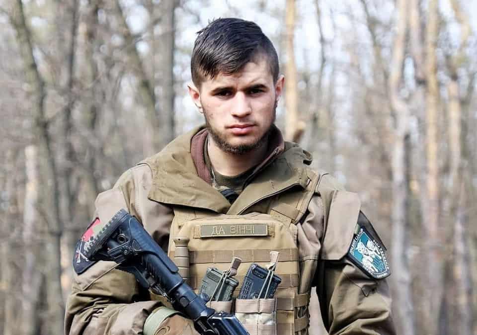 Підрозділ «Да Вінчі» ініціює обговорення проєкту пам'ятника на його честь у Києві