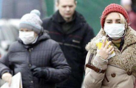 Епідеміологічний сезон у Києві: який рівень захворюваності