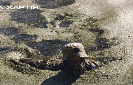 На Харківському напрямку зменшилось застосування КАБів, але особової сили стало більше — пресслужба 13-ї бригади «Хартія»