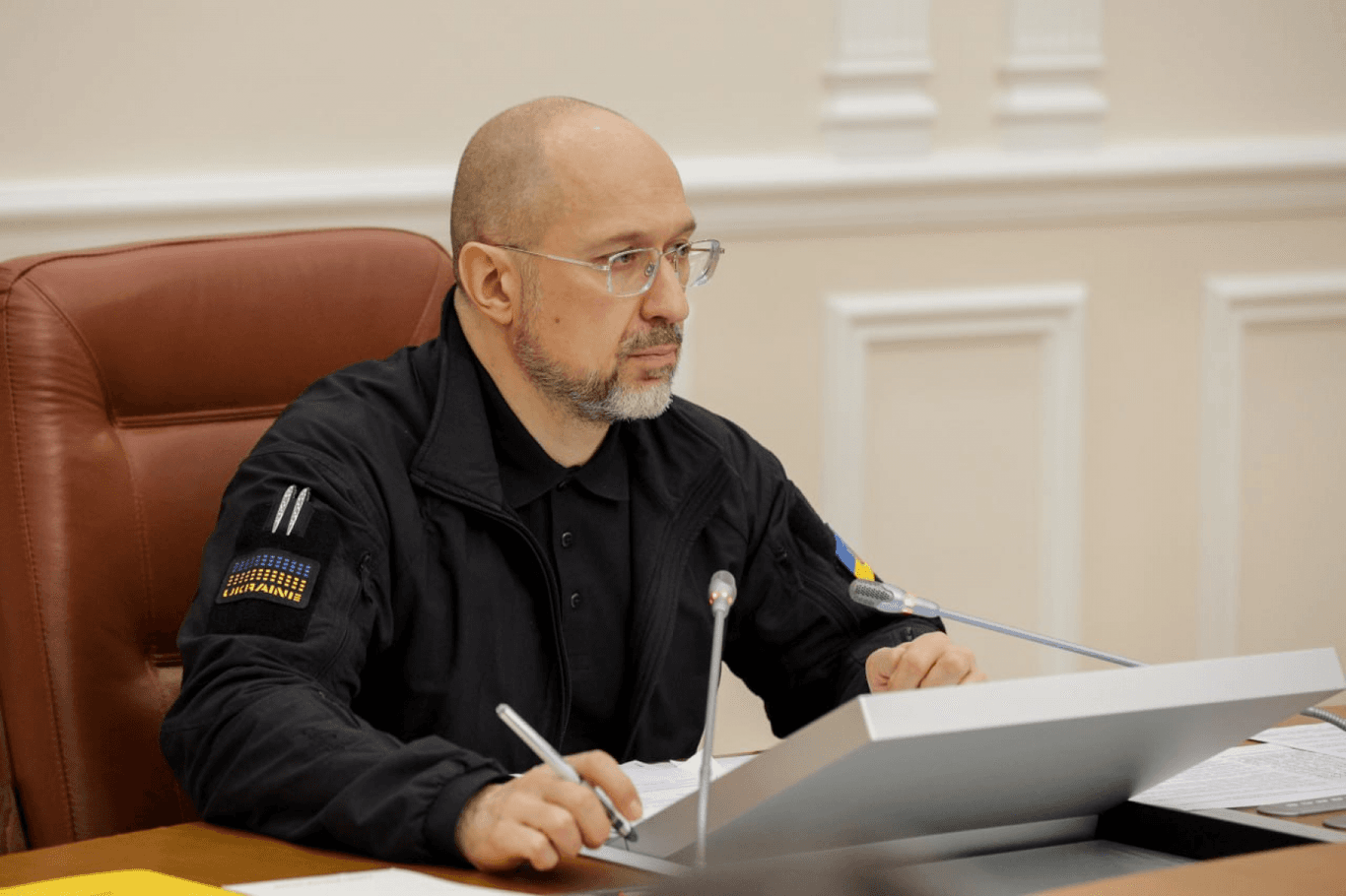 Держава готує пакет зимової підтримки родин — Шмигаль