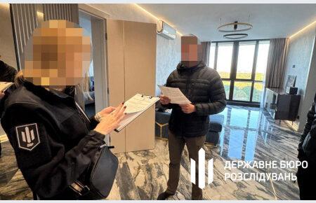 Депутатці Хмельницької міськради, яку підозрюють у незаконному збагаченні, обрали запобіжний захід